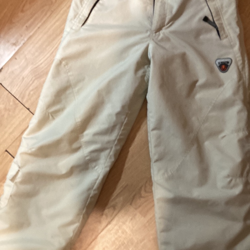 Pantalon de snowboard ou neige imperméable